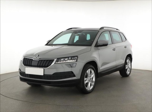 Škoda Karoq  1.6 TDI 