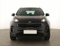 Kia Sportage  1.6 GDI Style