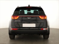 Kia Sportage  1.6 GDI Style