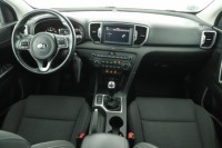 Kia Sportage  1.6 GDI Style