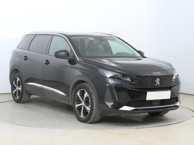 Peugeot 5008  1.5 BlueHDi 