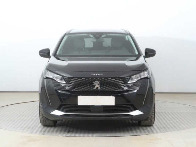 Peugeot 5008  1.5 BlueHDi 