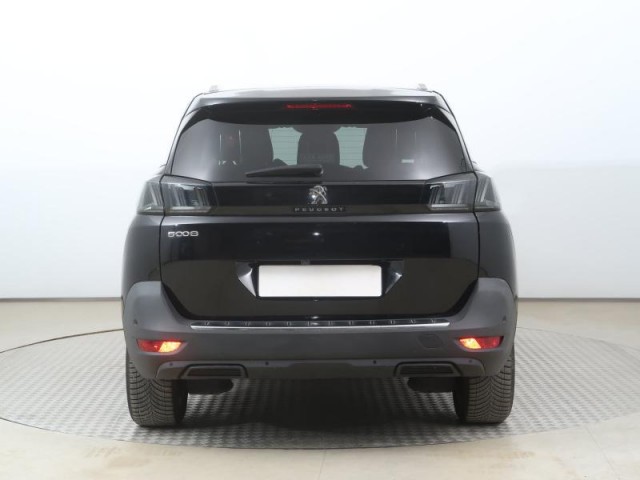 Peugeot 5008  1.5 BlueHDi 