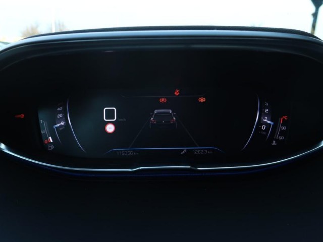 Peugeot 5008  1.5 BlueHDi 