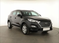 Hyundai Tucson  1.6 CRDi 48V MHEV 