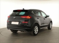 Hyundai Tucson  1.6 CRDi 48V MHEV 