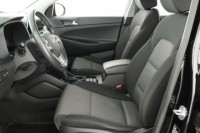 Hyundai Tucson  1.6 CRDi 48V MHEV 