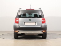 Škoda Yeti  1.2 TSI Ambition