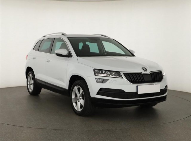 Škoda Karoq  1.6 TDI 