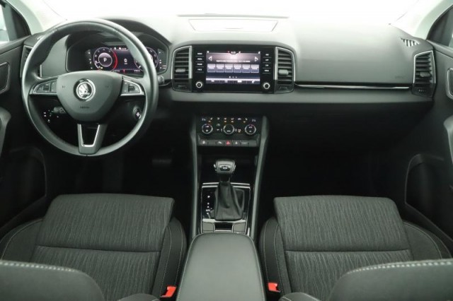 Škoda Karoq  1.6 TDI 