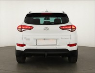 Hyundai Tucson  1.7 CRDi 