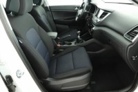 Hyundai Tucson  1.7 CRDi 