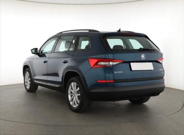 Škoda Kodiaq  2.0 TDI Ambition