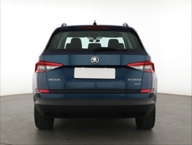 Škoda Kodiaq  2.0 TDI Ambition