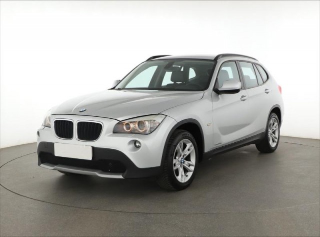 BMW X1  xDrive20d 