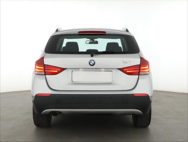 BMW X1  xDrive20d 