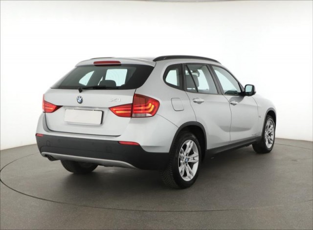 BMW X1  xDrive20d 