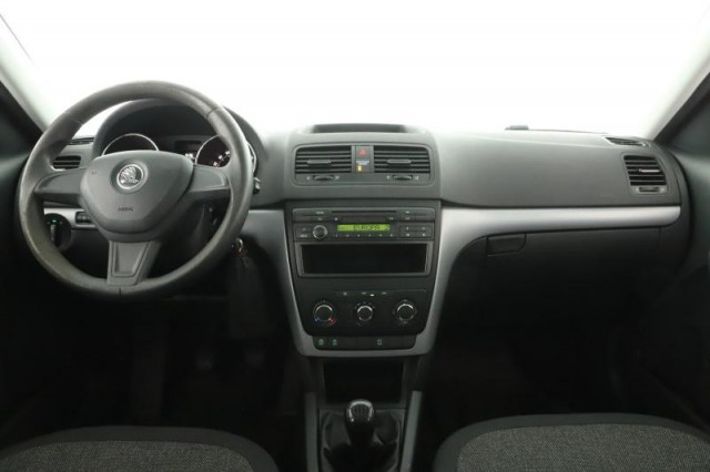 Škoda Yeti  1.2 TSI Active