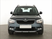 Škoda Yeti  1.2 TSI Active