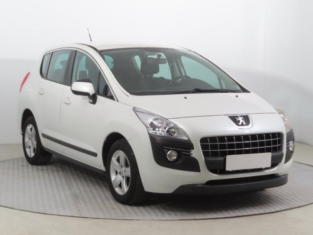 Peugeot 3008  1.6 HDi 