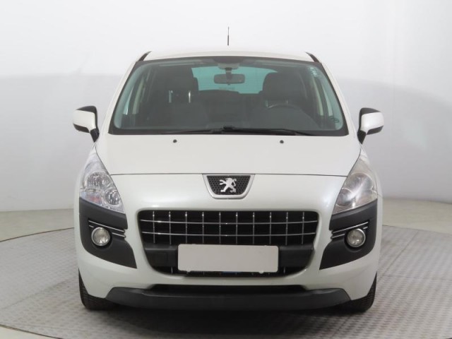 Peugeot 3008  1.6 HDi 