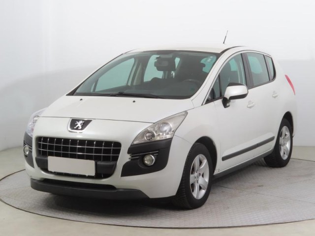 Peugeot 3008  1.6 HDi 