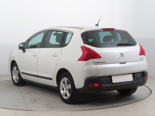 Peugeot 3008  1.6 HDi 