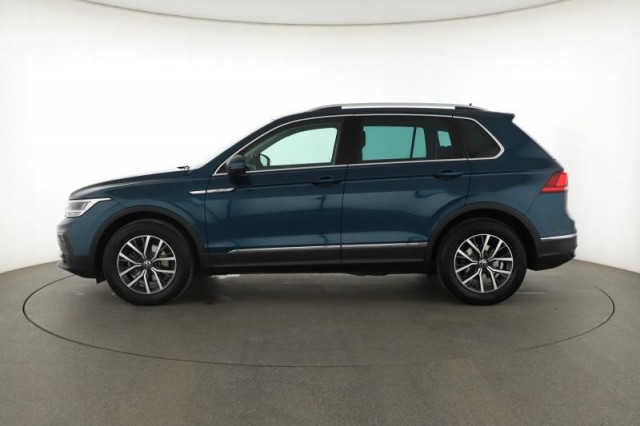 Volkswagen Tiguan  1.5 TSI Life