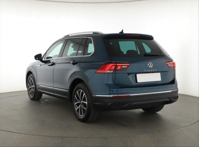 Volkswagen Tiguan  1.5 TSI Life