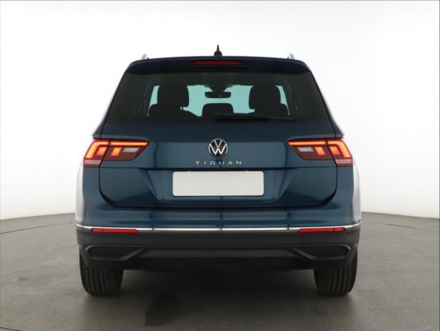 Volkswagen Tiguan  1.5 TSI Life