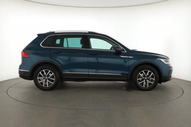 Volkswagen Tiguan  1.5 TSI Life