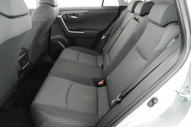 Toyota RAV 4  2.0 Valvematic Comfort