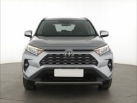 Toyota RAV 4  2.0 Valvematic Comfort