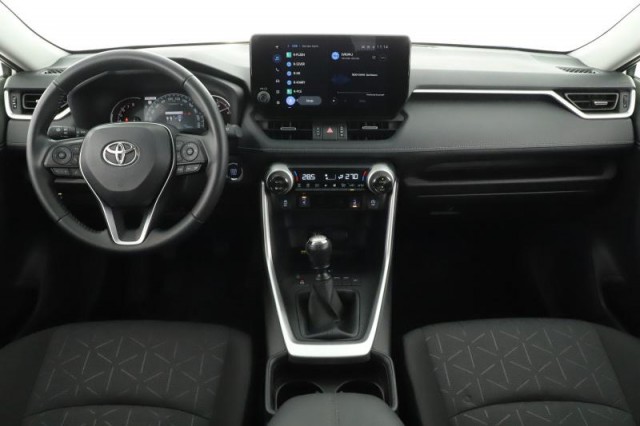 Toyota RAV 4  2.0 Valvematic Comfort