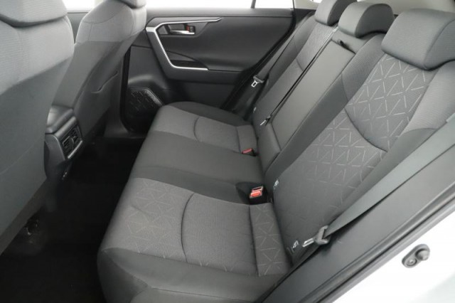 Toyota RAV 4  2.0 Valvematic Comfort