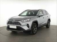 Toyota RAV 4  2.0 Valvematic Comfort