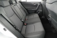 Toyota RAV 4  2.0 Valvematic Comfort