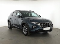 Hyundai Tucson  1.6 T-GDI 48V MHEV Smart