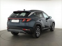 Hyundai Tucson  1.6 T-GDI 48V MHEV Smart