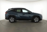 Hyundai Tucson  1.6 T-GDI 48V MHEV Smart