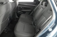 Hyundai Tucson  1.6 T-GDI 48V MHEV Smart