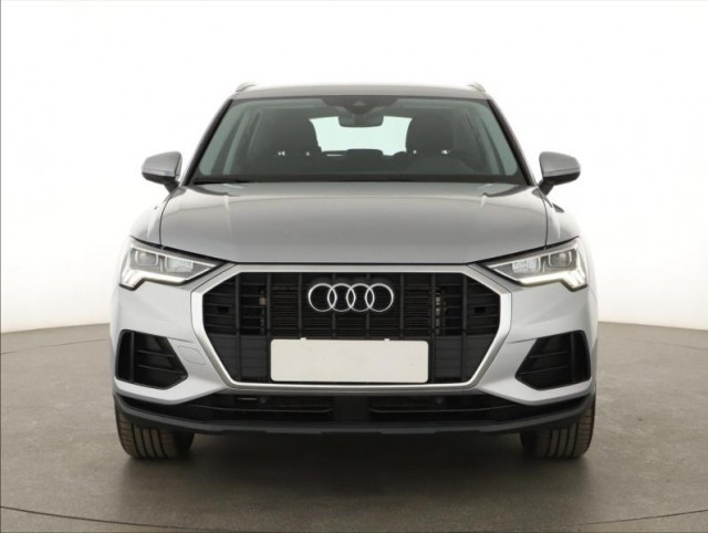 Audi Q3  35 TFSI 