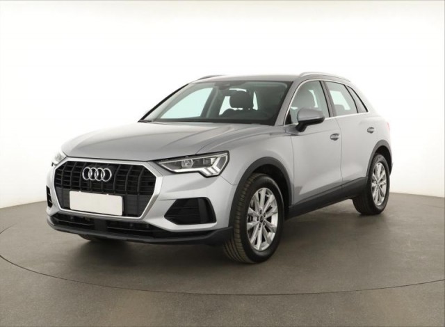 Audi Q3  35 TFSI 