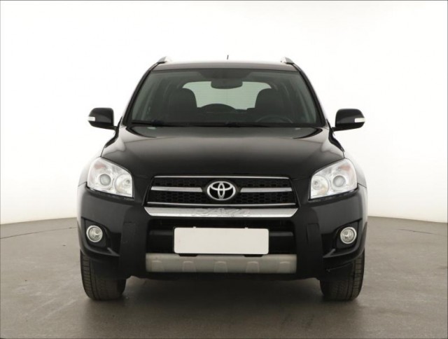 Toyota RAV 4  2.2 D-4D 