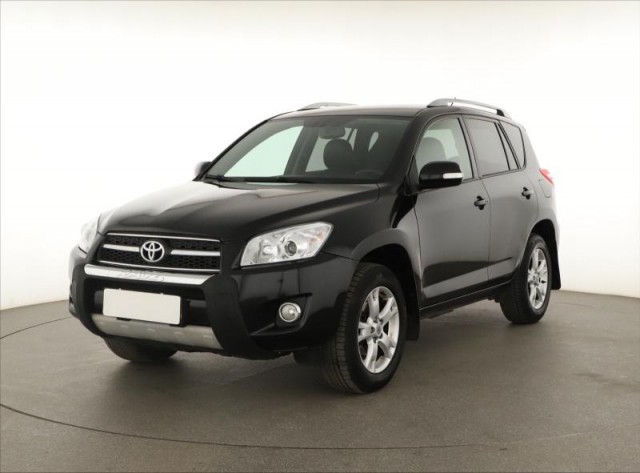 Toyota RAV 4  2.2 D-4D 