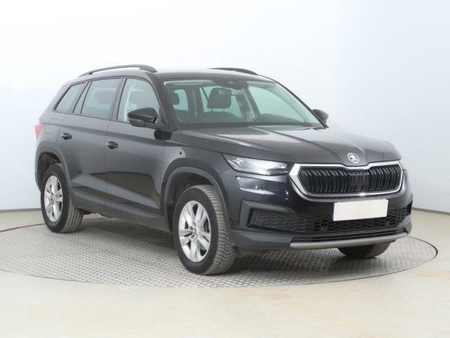 Škoda Kodiaq  2.0 TDI Ambition