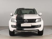 Volkswagen Amarok  2.0 BiTDI 