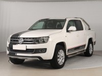 Volkswagen Amarok  2.0 BiTDI 