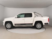 Volkswagen Amarok  2.0 BiTDI 