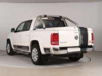 Volkswagen Amarok  2.0 BiTDI 